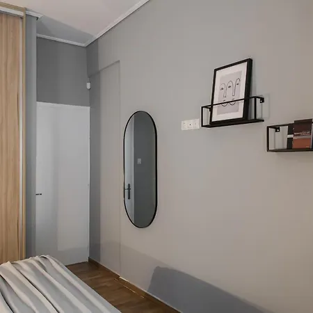 Stunning 2br In Lycabettus By Upstreet