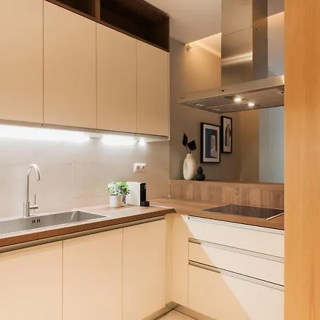 Stunning 2br In Lycabettus By Upstreet *