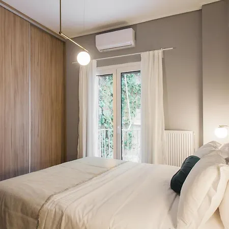 Stunning 2br In Lycabettus By Upstreet * Athens