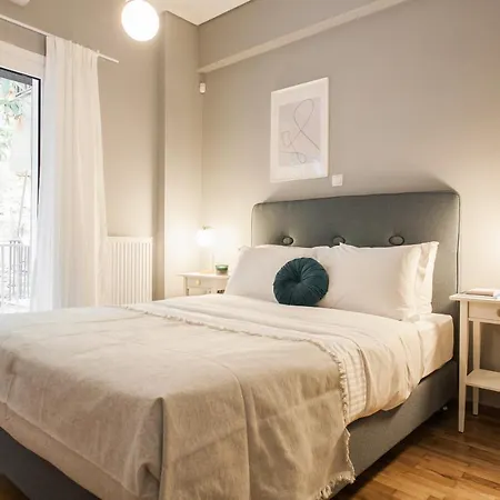 Stunning 2br In Lycabettus By Upstreet * Athens