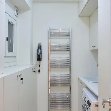 Appartement Kolonaki Square Elegant