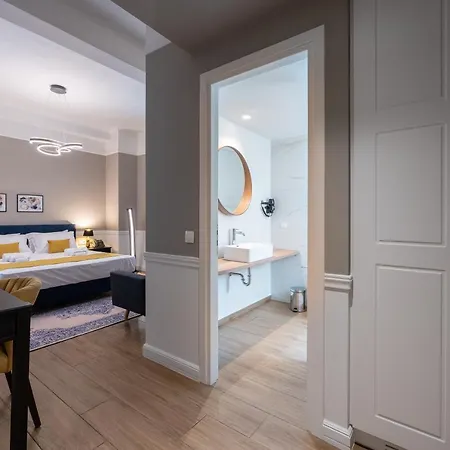 Hotel Pure By Prime 4*