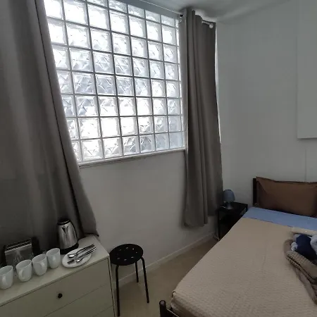 Apartment Pure Urban Metro Kato Patisia