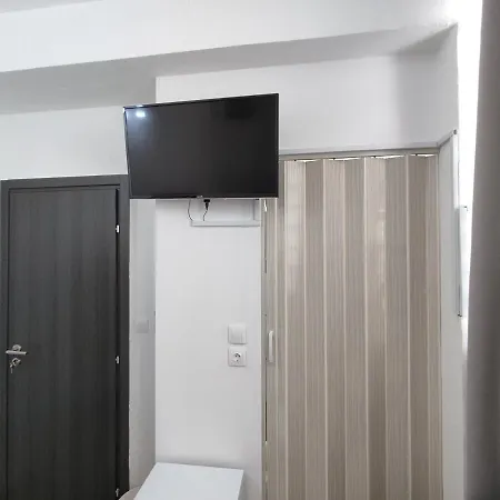 Apartment Pure Urban Metro Kato Patisia Athens