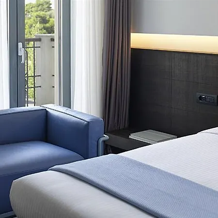 Domotel Kastri