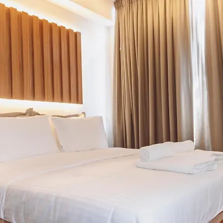 Centrally Stylish By Acropolis Athens