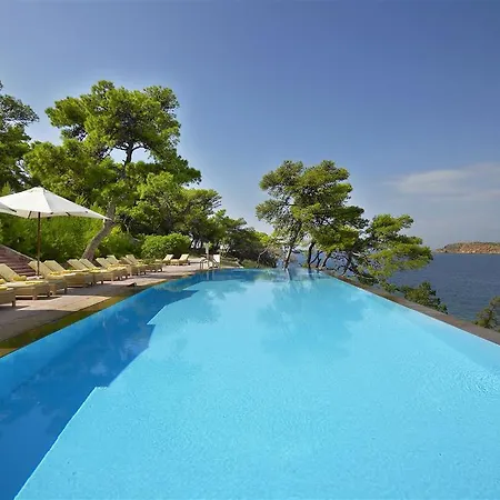 Arion & Spa, Astir Palace Beach 5* אתונה