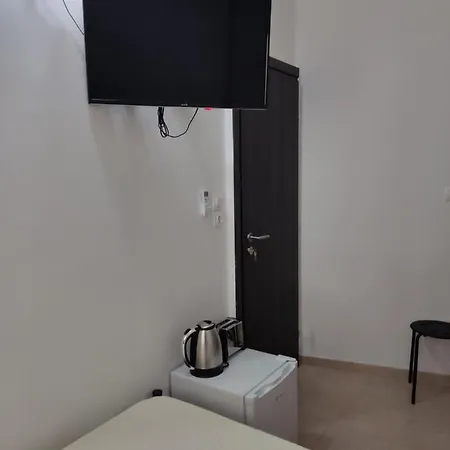 Pure Urban Metro Kato Patisia Apartment *