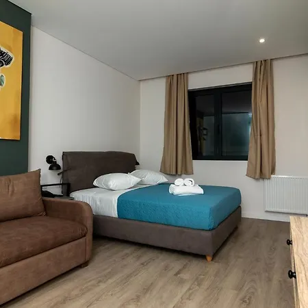 Dunlin Hotel Ateny