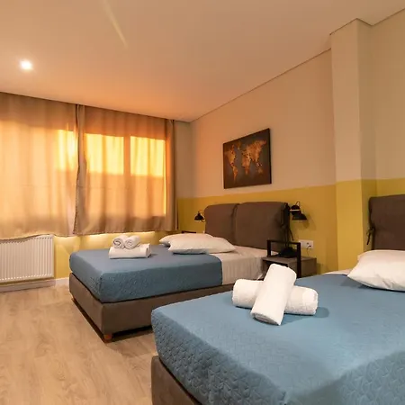 Hotel Dunlin