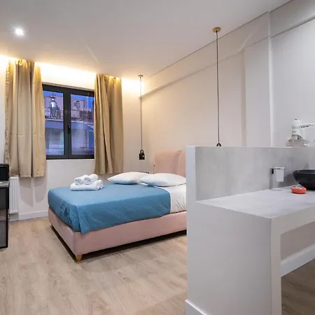 Hotel Dunlin 3*