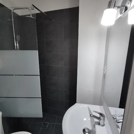 Apartment Pure Urban Metro Kato Patisia *