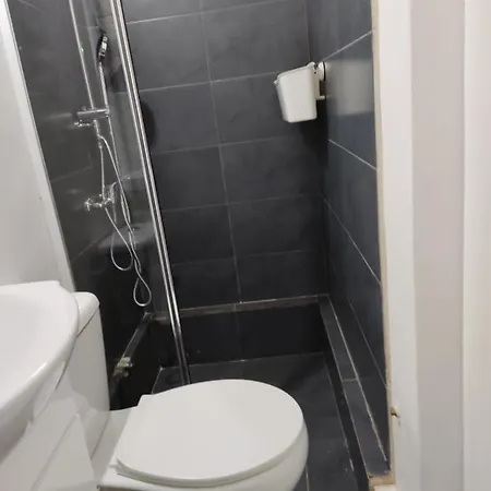 Apartmán Pure Urban Metro Kato Patisia *