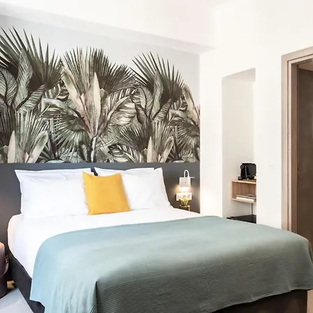 Pame Wild Otel