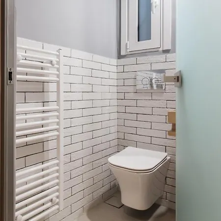 Stunning 2br In Lycabettus By Upstreet Athens