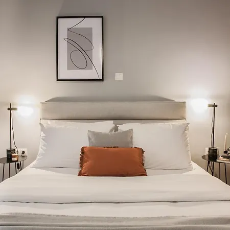 Stunning 2br In Lycabettus By Upstreet Athens