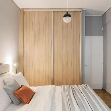 Stunning 2br In Lycabettus By Upstreet *