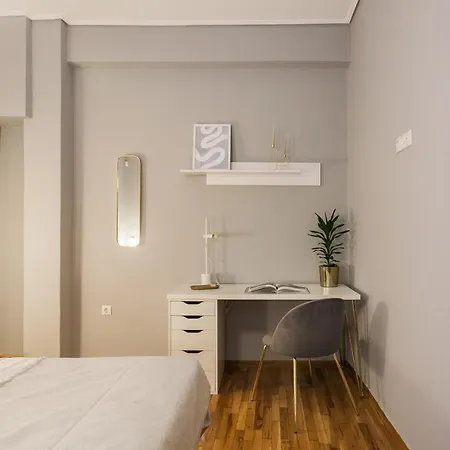 Stunning 2br In Lycabettus By Upstreet Athens