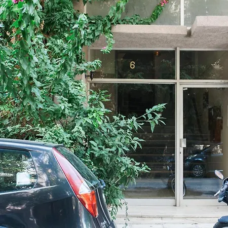 Stunning 2br In Lycabettus By Upstreet Apartment *