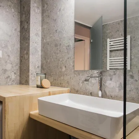 Stunning 2br In Lycabettus By Upstreet * Athens