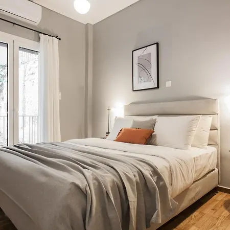 Stunning 2br In Lycabettus By Upstreet * Athens