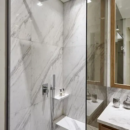 Kolonaki Square Elegant Appartement *