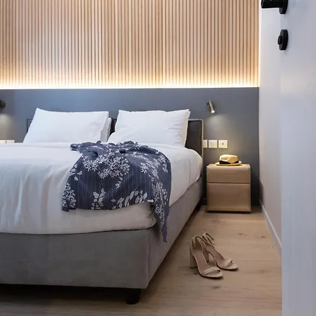 Lux&easy Downtown Residences * Atény