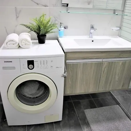 Lovely In The Center Of Athens. Apartment Athens