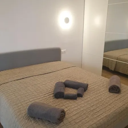 Newly Renovated Varkiza Beachside One Bedroom With Large Terrace *