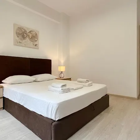 Aggelon Elegance 73sqm In Apartment Athens