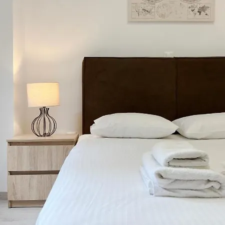 Aggelon Elegance 73sqm In