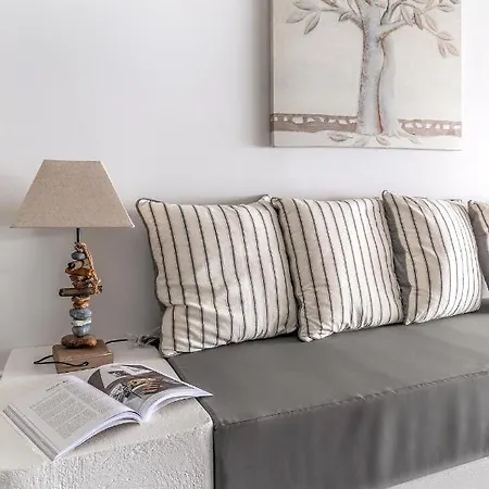 Apartment Pallas Seaside 1 *