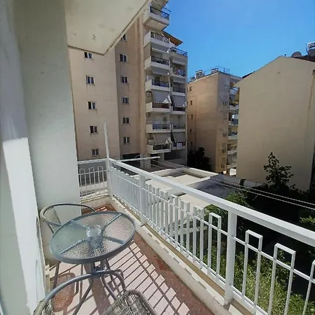Alimos Marina Cozybase Apartment *