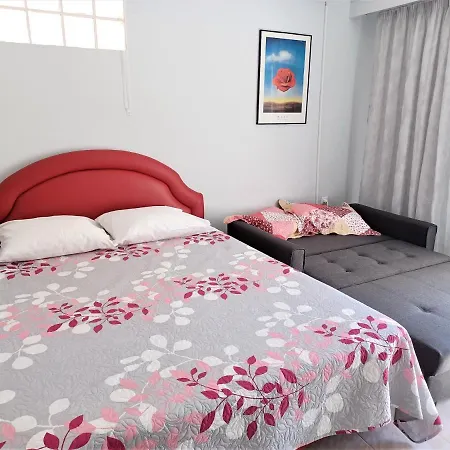 Alimos Marina Cozybase *