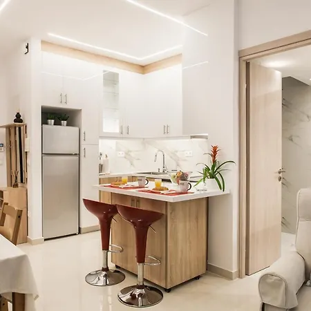 Apartment Waterfront Glyfada