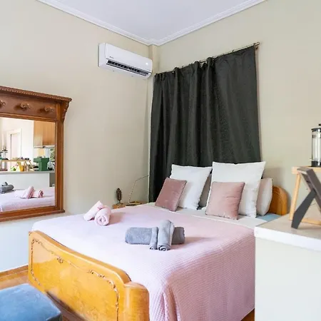 Apartment Magnificent Voula Athens