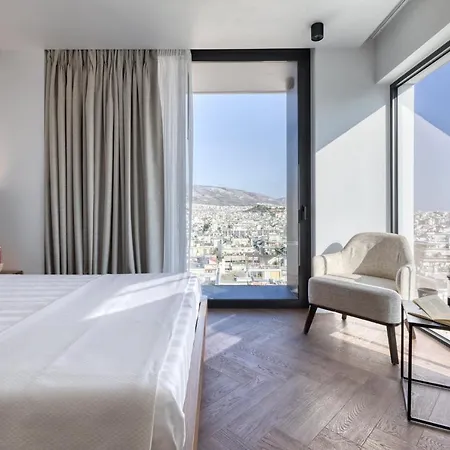 Hotel Neoma 4*