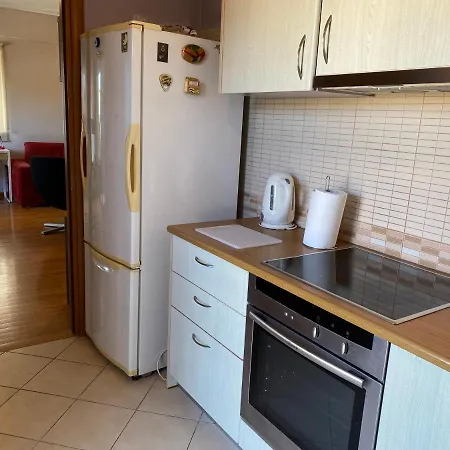 Ano Patisia Luxury Αθήνα