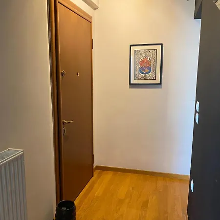 Διαμέρισμα Ano Patisia Luxury Αθήνα