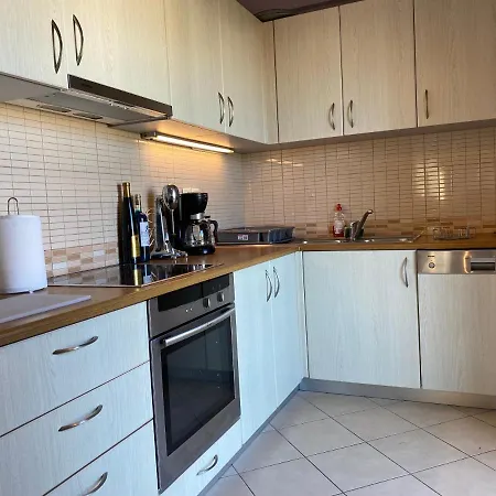 Ano Patisia Luxury Apartment