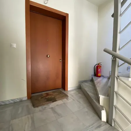 Ano Patisia Luxury * Athens