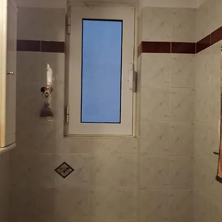 山脚下，舒适温馨海景公寓 Apartment