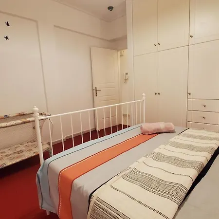 Apartment 山脚下，舒适温馨海景公寓