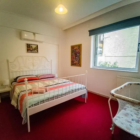 山脚下，舒适温馨海景公寓 Apartment