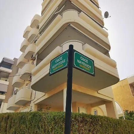 Apartment 山脚下，舒适温馨海景公寓