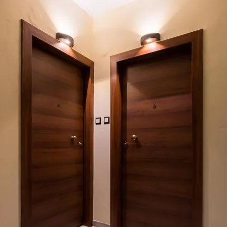 Athensthea Luxury Penthouse In Omonia 115sq.m. Apartment Athens