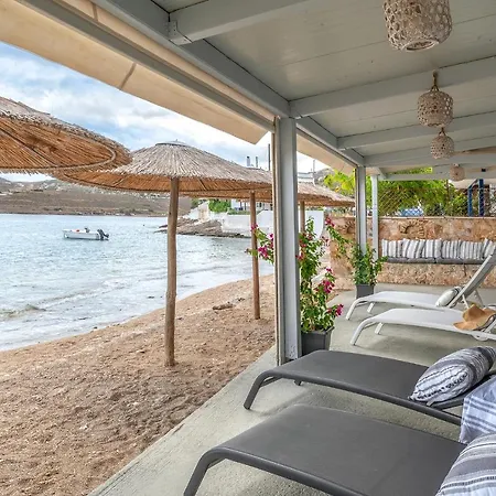 Pallas Seaside 2 Apartment Athens
