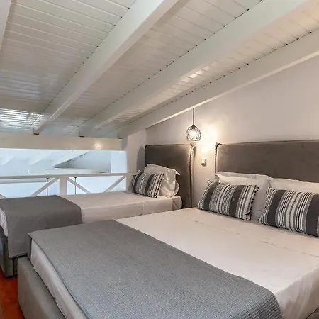 Pallas Seaside 2 Apartment *