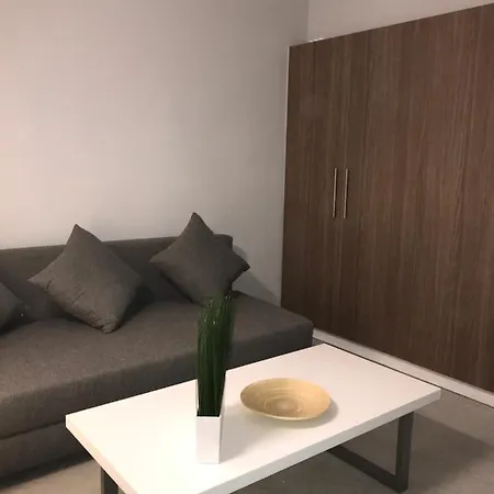 Apartment Ambelokipoi Place B' *