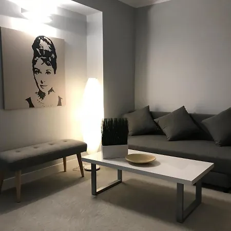 Apartment Ambelokipoi Place B'